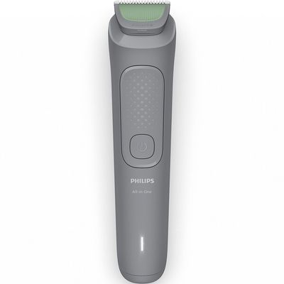 Aparador de Pelos G3911/15 Multigroom Philips Cinza / Bivolt