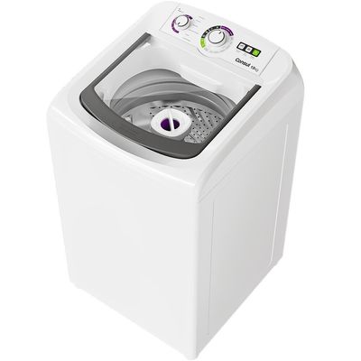 Máquina de Lavar 13 kg Dosagem Econômica Ciclo Edredom Branca CWH13AB Consul Branco / 110V