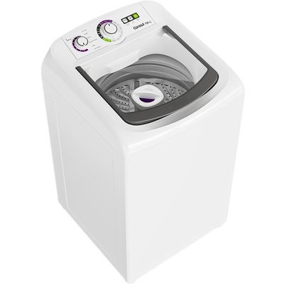 Máquina de Lavar 13 kg Dosagem Econômica Ciclo Edredom Branca CWH13AB Consul Branco / 110V