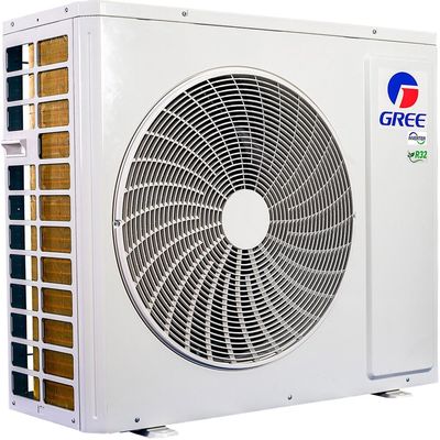 Ar Condicionado Split Cassete 36000 BTUs G Prime Inverter Compact Ar Frio Gree Branco / 220V