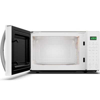 Micro-Ondas CMS23AB 23 Litros Branco Consul Branco / 110V