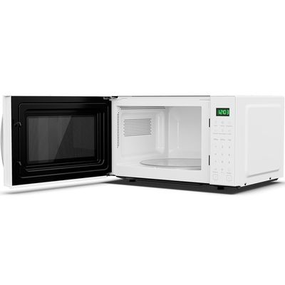 Micro-Ondas CMS23AB 23 Litros Branco Consul Branco / 110V