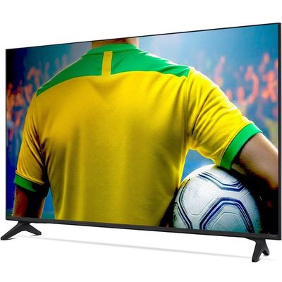 Smart TV 50 QNED 4K webOS 50QNED73ASA LG Preto / Bivolt