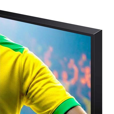 Smart TV 50 QNED 4K webOS 50QNED73ASA LG Preto / Bivolt