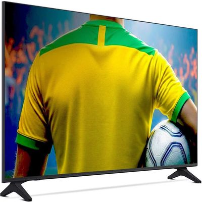 Smart TV 50 QNED 4K webOS 50QNED73ASA LG Preto / Bivolt