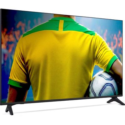 Smart TV 50 QNED 4K webOS 50QNED73ASA LG Preto / Bivolt