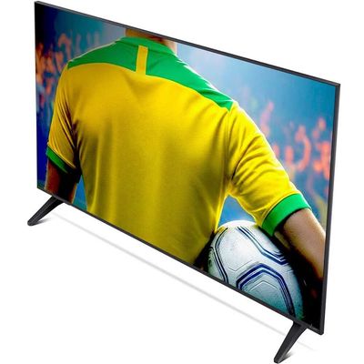 Smart TV 50 QNED 4K webOS 50QNED73ASA LG Preto / Bivolt