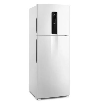 Geladeira 2 Portas Electrolux Frost Free Inverter 480 Litros Efficient - IT70 Branco / Bivolt