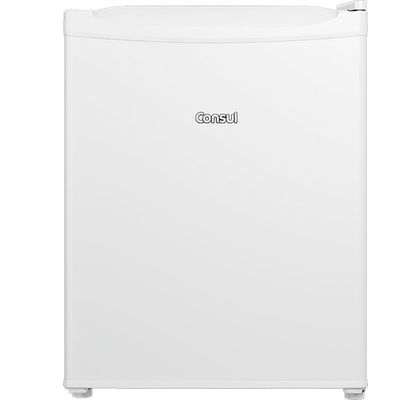 Frigobar 76 Litros CRC08MB com Gaveta Multiuso Consul Branco / 220V