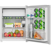 Frigobar 76 Litros CRC08MB com Gaveta Multiuso Consul