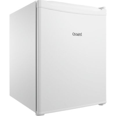 Frigobar 76 Litros CRC08MB com Gaveta Multiuso Consul Branco / 220V