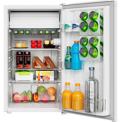 Frigobar CRC12MB 117 Litros Gaveta Multiuso Consul Branco / 220V