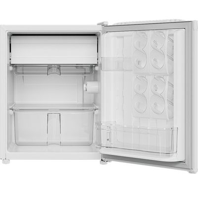 Frigobar 76 Litros CRC08MB com Gaveta Multiuso Consul Branco / 220V