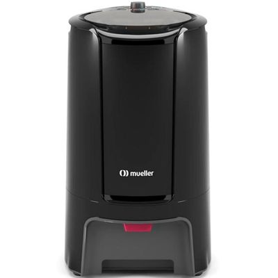 Centrífuga de Roupas FIT15 15kg Com Timer Mueller Preto / 110V