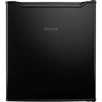 Frigobar 47 Litros CRC04ME 1 Porta Compartimento Extra-Frio Consul