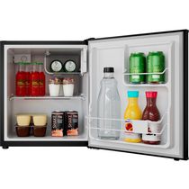 Frigobar 47 Litros CRC04ME 1 Porta Compartimento Extra-Frio Consul