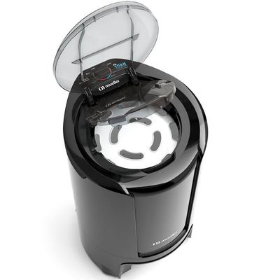 Centrífuga de Roupas FIT15 15kg Com Timer Mueller Preto / 110V
