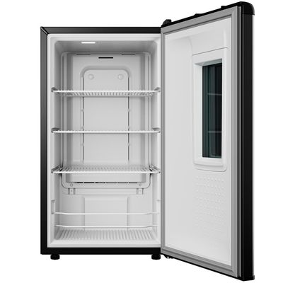 Cervejeira 83 Litros CZD12MT Frost Free 75 Latas Consul Titanium / 220V