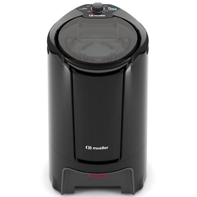 Centrífuga de Roupas FIT15 15kg Com Timer Mueller Preto / 110V