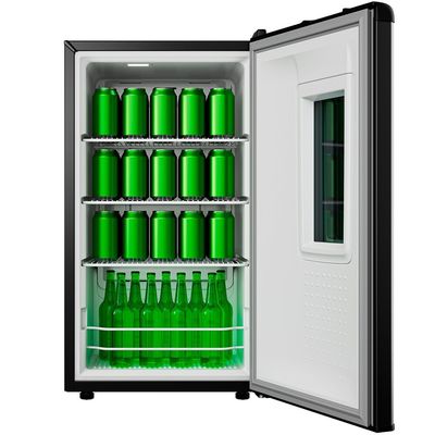 Cervejeira 83 Litros CZD12MT Frost Free 75 Latas Consul Titanium / 220V