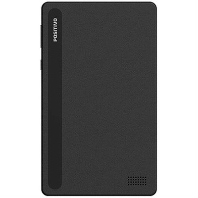 Tablet Vision Tab 7 64 GB 7 Octa-Core Wi-Fi T30764F Positivo Preto