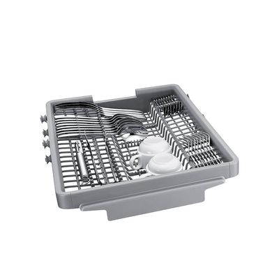 Lava-Louças 10 Serviços Samsung, Inox - DW50C6070FS/AZ Inox / 110V