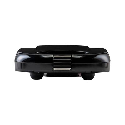 Grill Sanduicheira SA-01 Antiaderente Agratto Preto / 220V