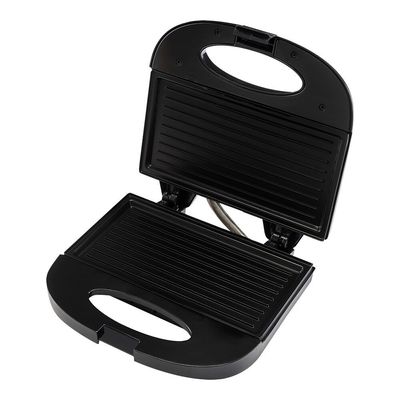 Grill Sanduicheira SA-01 Antiaderente Agratto Preto / 220V