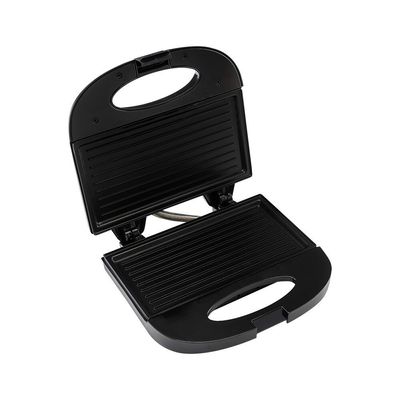 Grill Sanduicheira SA-01 Antiaderente Agratto Preto / 220V