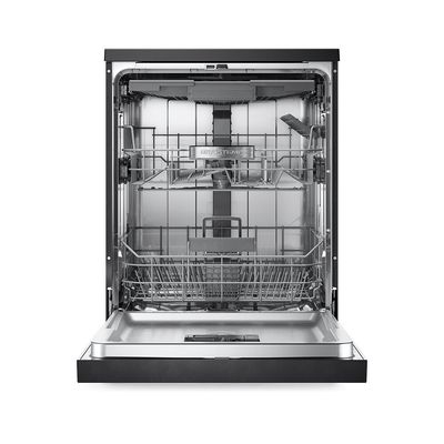 Lava-louças 15 serviços Brastemp com Smart Sensor - BLF61AE Preto / 110V