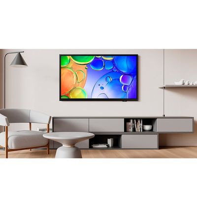 Smart TV QN43Q5FAAGXZD 43 QLED Full HD, Xbox Cloud Gaming, HDR, HDMI Samsung Preto / Bivolt