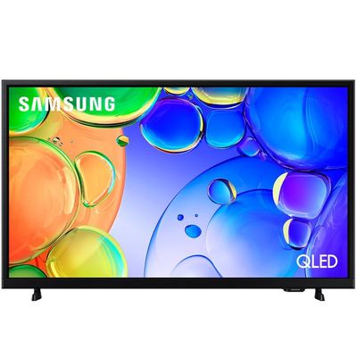 Smart TV QN43Q5FAAGXZD 43 QLED Full HD, Xbox Cloud Gaming, HDR, HDMI Samsung Preto / Bivolt