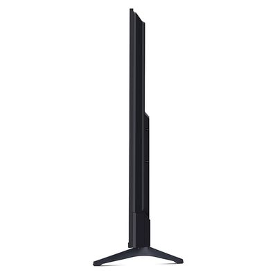 Smart TV 43UA7500PSA 43 Polegadas AI UA85 2025 4K WebOS LG Preto / Bivolt