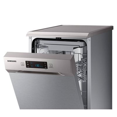 Lava-Louças 10 Serviços Samsung, Inox - DW50C6070FS/AZ Inox / 110V