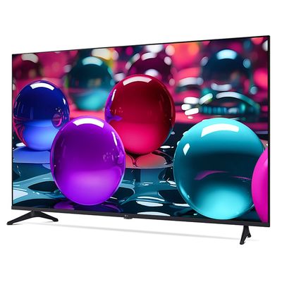 Smart TV 43UA7500PSA 43 Polegadas AI UA85 2025 4K WebOS LG Preto / Bivolt