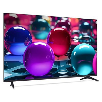 Smart TV 43UA7500PSA 43 Polegadas AI UA85 2025 4K WebOS LG Preto / Bivolt
