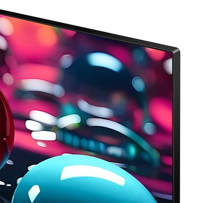 Smart TV 43UA7500PSA 43 Polegadas AI UA85 2025 4K WebOS LG Preto / Bivolt