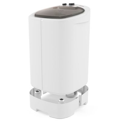 Lavadora de Roupas Semiautomática 20,1Kg Mueller Big, Branca Branco / 220V
