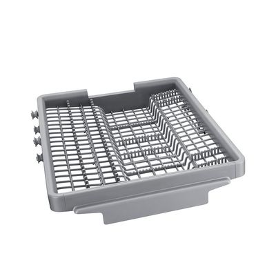 Lava-Louças 10 Serviços Samsung, Black Inox - DW50C6070FG/AZ Preto / 220V