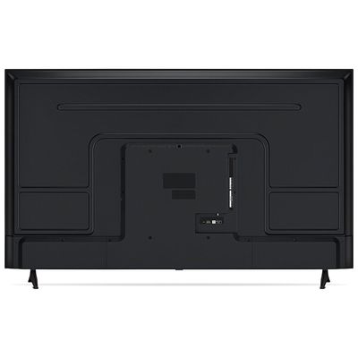Smart TV 43UA7500PSA 43 Polegadas AI UA85 2025 4K WebOS LG Preto / Bivolt