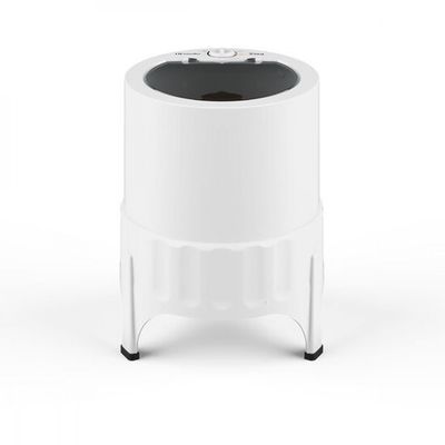 Tanquinho Plus 4.5 Kg Semiautomático Timer Mueller Branco / 220V