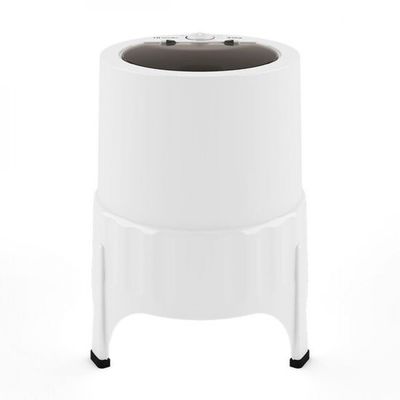 Tanquinho Plus 4.5 Kg Semiautomático Timer Mueller Branco / 220V