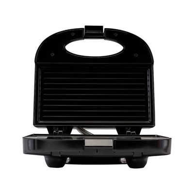 Grill Sanduicheira SA-01 Antiaderente Agratto Preto / 220V