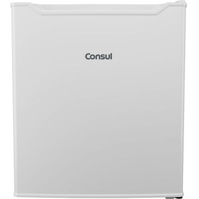 Frigobar CRC04MB com 1 Porta 47 Litros Consul Branco / 220V