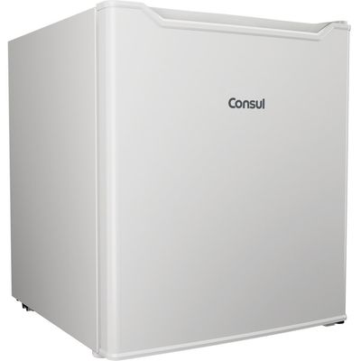 Frigobar CRC04MB com 1 Porta 47 Litros Consul Branco / 220V