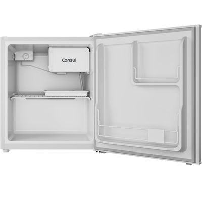 Frigobar CRC04MB com 1 Porta 47 Litros Consul Branco / 220V