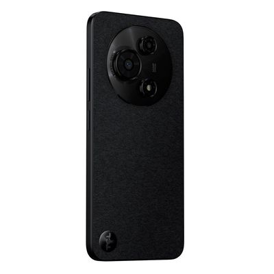 Smartphone T517H 60 SE Câmera Dupla 50 MP 512 GB 4G TCL Preto