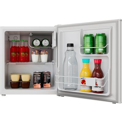 Frigobar CRC04MB com 1 Porta 47 Litros Consul Branco / 220V