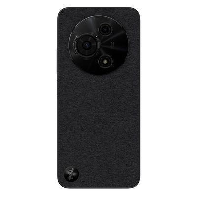 Smartphone T517H 60 SE Câmera Dupla 50 MP 512 GB 4G TCL Preto