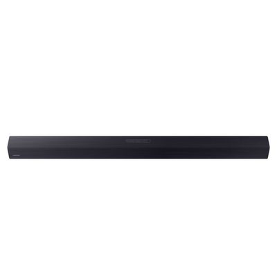 Soundbar HW-B450F B Series 2025 2.1 canais Subwoofer Samsung Preto